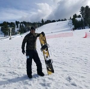 Meet your Posher, Fitsum